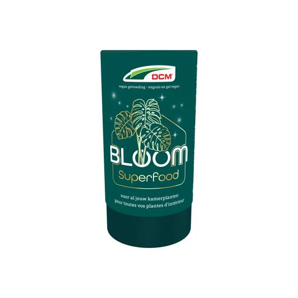 DCM Bloom Kamerplanten Bio - 200 Ml 3 DCM Bloom Kamerplanten Bio - 200 Ml