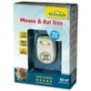 Ecostyle Mouse & Rat Free Ultrasone Verjager Op Netstroom - 50 M² 2 Ecostyle Mouse & Rat Free Ultrasone Verjager Op Netstroom - 50 M² -Tuindecoratie Winkel 1738661936 1 600