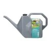 Sogo Ergonomische Gieter Antraciet - 8 L 2 Sogo Ergonomische Gieter Antraciet - 8 L -Tuindecoratie Winkel 1742395298 1 600