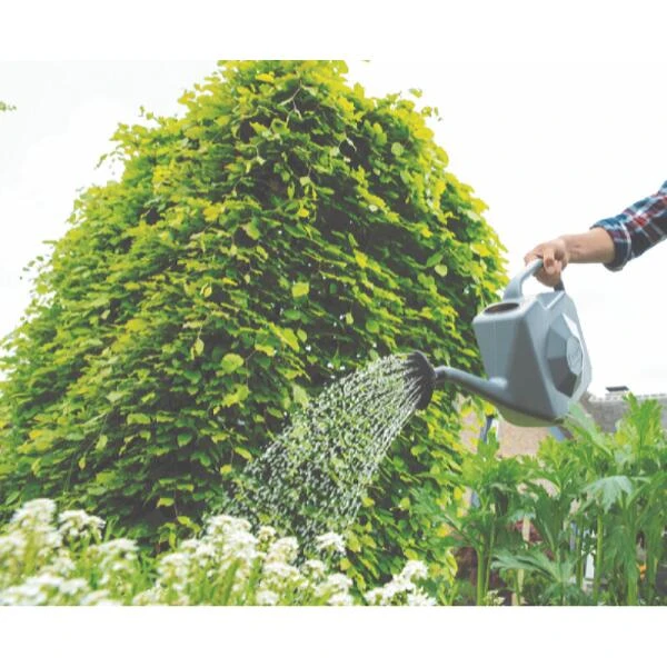 Sogo Ergonomische Gieter Antraciet - 8 L 5 Sogo Ergonomische Gieter Antraciet - 8 L - Afbeelding 3