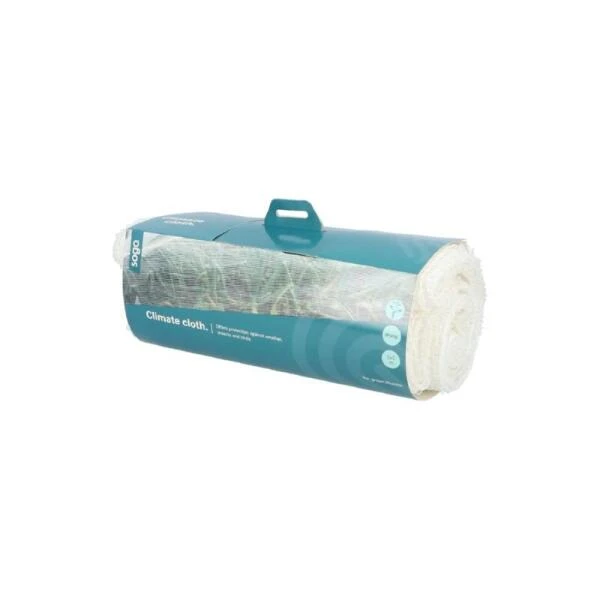 Sogo Klimaatdoek - 200 X 500 Cm 4 Sogo Klimaatdoek - 200 X 500 Cm - Afbeelding 2