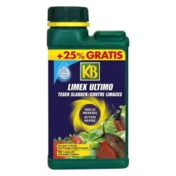 KB Limex Ultimo Tegen Slakken - 700 G (560 + 140 G Gratis)