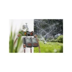 Waterverdeler GARDENA 4-weg 6 Waterverdeler GARDENA 4-weg -Tuindecoratie Winkel 4weg waterverdeler 1601366571 1 600