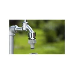 Waterverdeler GARDENA 4-weg 7 Waterverdeler GARDENA 4-weg -Tuindecoratie Winkel 4weg waterverdeler 1601366571 2 600