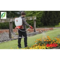 Solo Batterij Rugsproeier P442 -16 Liter 7 Solo Batterij Rugsproeier P442 -16 Liter -Tuindecoratie Winkel accu rugsproeier 442 16 liter 1656422007 2 600