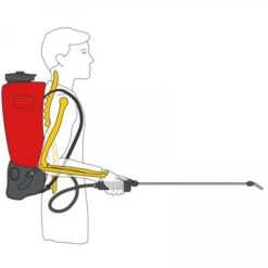 Accu-rugspuit Birchmeier REC 15 ABZ -Tuindecoratie Winkel accurugspuit birchmeier 1484062274 3 600