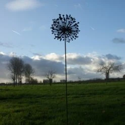 Allium Ø 30 Cm - Decoroest 9 Allium Ø 30 Cm - Decoroest -Tuindecoratie Winkel allium 30 cm decoroest 1512145830 1 600