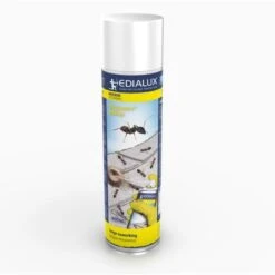 EDIALUX Topscore Anti Mieren Spray 400 Ml