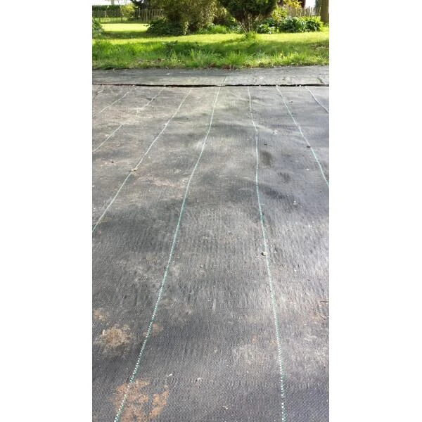 Gronddoek - Onkruidwerend 4 M × 5 M 5 Gronddoek - Onkruidwerend 4 M × 5 M - Afbeelding 3