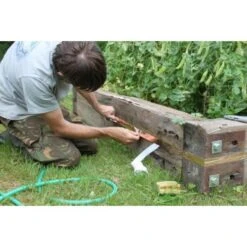 Anti-slakken Kopertape 4 M -Tuindecoratie Winkel antislakken kopertape 1484052941 5 600