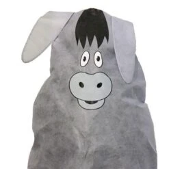 Beschermhoes Planten - Ezel -115 × 120 Cm -Tuindecoratie Winkel beschermhoes 120 x 120 cm ezel 1484053444 3 600