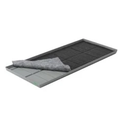 Bewateringstrays Met Vloeidoek - Set Van 2 Stuks 7 Bewateringstrays Met Vloeidoek - Set Van 2 Stuks -Tuindecoratie Winkel bewateringstrays 1484056270 2 600