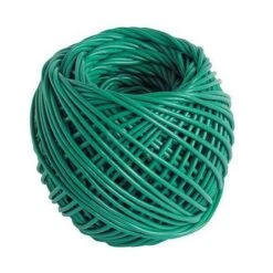 Bolletje Elastische Bindbuis Ø 2 Mm - 35 M