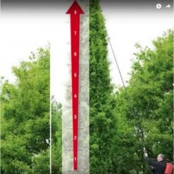 Telescopische Lans XL 8D - Birchmeier 11 Telescopische Lans XL 8D - Birchmeier -Tuindecoratie Winkel birchmeier lans xl 8d 1493039328 1 600