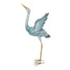 Blauwe Reiger In Metaal - Tuinbeeld 1 Blauwe Reiger In Metaal - Tuinbeeld -Tuindecoratie Winkel blauwe reiger in metaal 1484063001 1 600