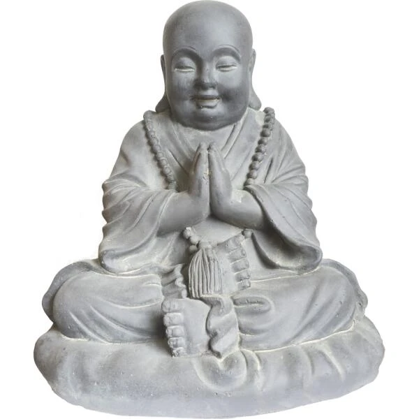 Boeddha Dikbuik - 35 Cm 3 Boeddha Dikbuik - 35 Cm