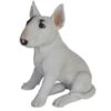 ESSCHERT DESIGN Bull Terrier - Levensecht 2 ESSCHERT DESIGN Bull Terrier - Levensecht -Tuindecoratie Winkel bull terrier 1628838743 1 600
