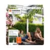 City Gardening GARDENA Vernevelaar Set 2 City Gardening GARDENA Vernevelaar Set -Tuindecoratie Winkel city gardening mist set 1601303050 1 600