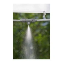 City Gardening GARDENA Vernevelaar Set 9 City Gardening GARDENA Vernevelaar Set -Tuindecoratie Winkel city gardening mist set 1601303051 3 600