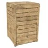 Compostbak Converto - 350 L 1 Compostbak Converto - 350 L -Tuindecoratie Winkel compostbak converto 350 l 1708441228 1 600