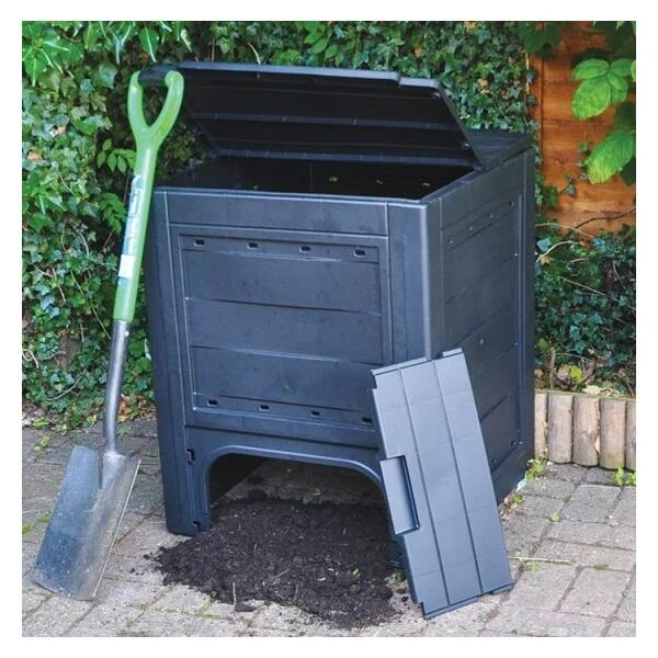 Compostvat 260 Liter 5 Compostvat 260 Liter - Afbeelding 3