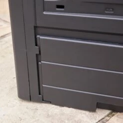 Compostvat 260 Liter 10 Compostvat 260 Liter -Tuindecoratie Winkel compostvat 260 liter 1628170822 1 600