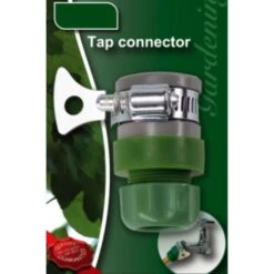 Connector Tuinslang Waterkraan - Aanpasbaar 1/2'' 7 Connector Tuinslang Waterkraan - Aanpasbaar 1/2'' -Tuindecoratie Winkel connector tuinslang waterkraan 12 1532435585 2 600