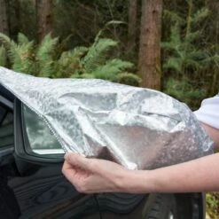 Voorruit Hoes Auto Magnetisch - 100 X 142 Cm 8 Voorruit Hoes Auto Magnetisch - 100 X 142 Cm -Tuindecoratie Winkel cover autoruit deluxe 1606455810 3 600