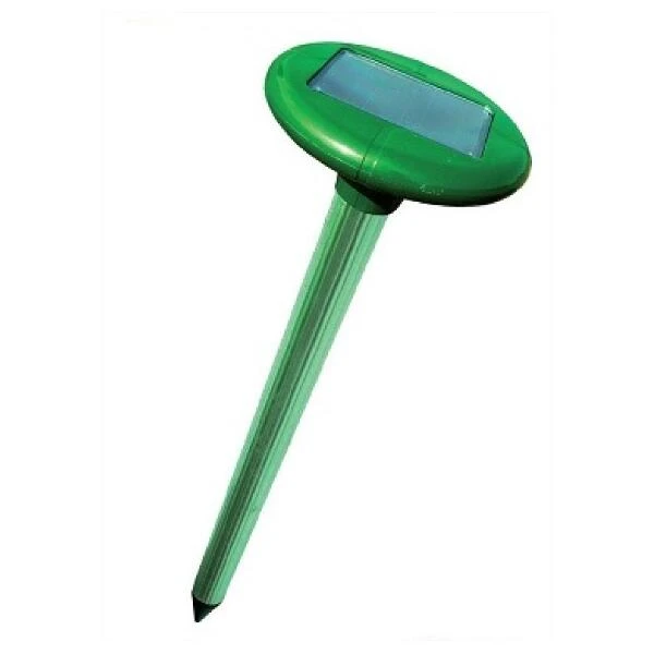 Dierenverjager Mobiel 3-in-1 HAWK II POWER 3 Dierenverjager Mobiel 3-in-1 HAWK II POWER