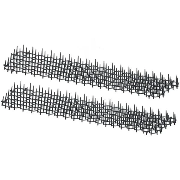 Dierenwerende Rasters - Anti-graven - Set Van 2 Stuks 4 Dierenwerende Rasters - Anti-graven - Set Van 2 Stuks - Afbeelding 2
