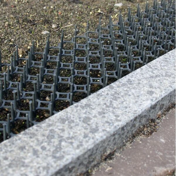 Dierenwerende Rasters - Anti-graven - Set Van 2 Stuks 3 Dierenwerende Rasters - Anti-graven - Set Van 2 Stuks