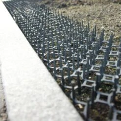 Dierenwerende Rasters - Anti-graven - Set Van 2 Stuks 10 Dierenwerende Rasters - Anti-graven - Set Van 2 Stuks -Tuindecoratie Winkel dierenwerende matten 1543585595 3 600