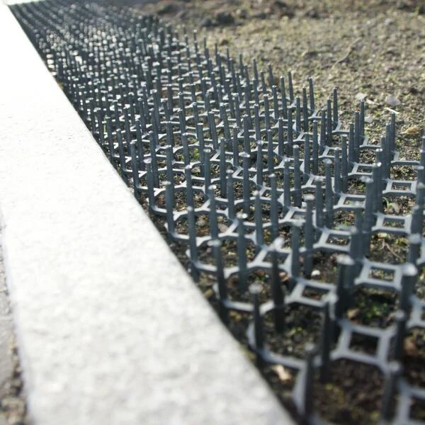 Dierenwerende Rasters - Anti-graven - Set Van 2 Stuks 6 Dierenwerende Rasters - Anti-graven - Set Van 2 Stuks - Afbeelding 4