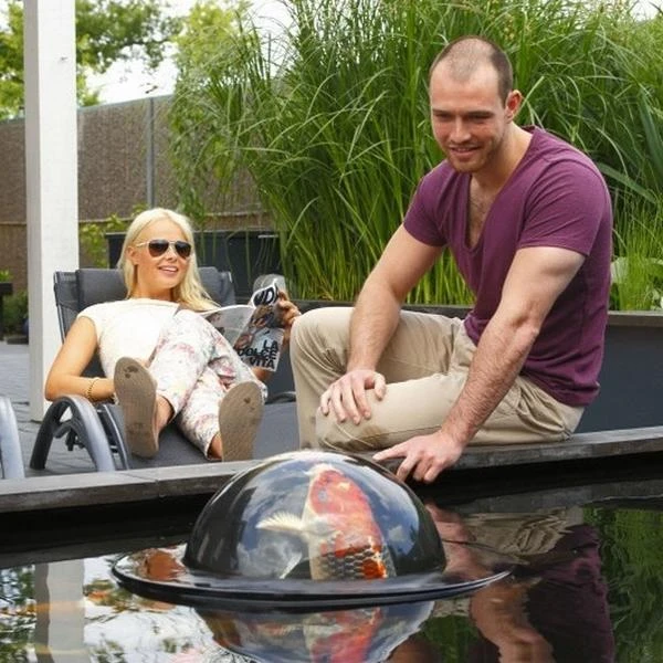 Drijvende Visbeleving - 56 Cm 5 Drijvende Visbeleving - 56 Cm - Afbeelding 3