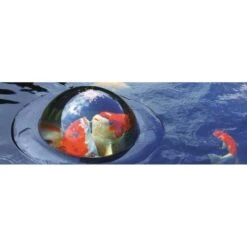 Drijvende Visbeleving - 56 Cm 11 Drijvende Visbeleving - 56 Cm -Tuindecoratie Winkel drijvende visbeleving 56 cm 1541778536 1 600