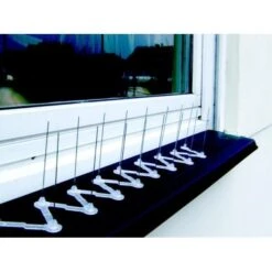 Duivenweringset 1 Meter - Clips En Pinnen -Tuindecoratie Winkel duivenweringset 1 m 1484056658 3 600