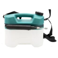 Elektrische Sproeier - 5 Liter -Tuindecoratie Winkel elektrische sproeier 5 liter 1624537921 2 600