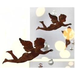 Engel Hangend Decoroest -Tuindecoratie Winkel engel hangend decoroest 1510047284 2 600