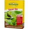 Ecostyle Escar-Go Slakkenkorrels - 2 Kg 1 Ecostyle Escar-Go Slakkenkorrels - 2 Kg -Tuindecoratie Winkel escargo slakkenkorrels 2 kg 1594373123 1 600