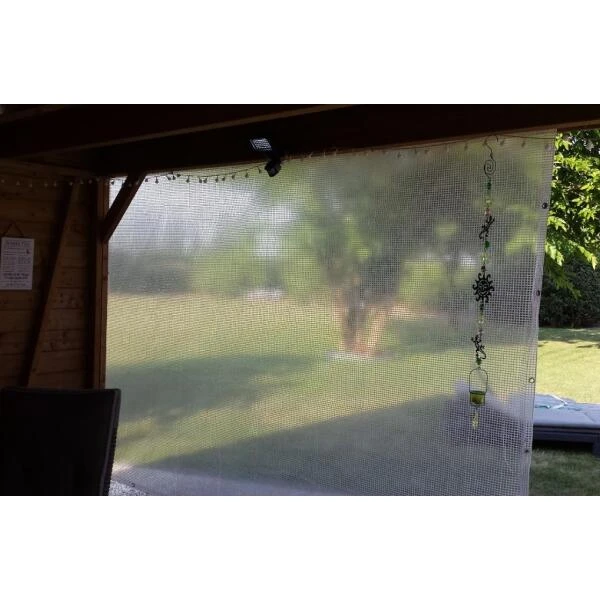 Gewapende Folie 170 G/m² - 300 × 400 Cm 4 Gewapende Folie 170 G/m² - 300 × 400 Cm - Afbeelding 2