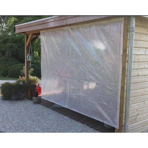 Gewapende Folie 170 G/m² - 300 × 400 Cm 6 Gewapende Folie 170 G/m² - 300 × 400 Cm - Afbeelding 4