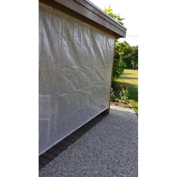 Gewapende Folie 170 G/m² - 300 × 400 Cm 7 Gewapende Folie 170 G/m² - 300 × 400 Cm - Afbeelding 5