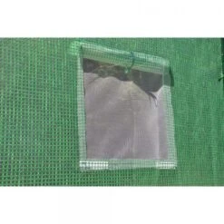 Royal Well Maxi Tomato Foliekas - 200 × 100 × 180 Cm 12 Royal Well Maxi Tomato Foliekas - 200 × 100 × 180 Cm -Tuindecoratie Winkel foliekas 200 x 100 x 180 cm 1484057435 5 600