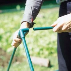 Foliekas - Koude Bak - 180 × 92 × 70 Cm 7 Foliekas - Koude Bak - 180 × 92 × 70 Cm -Tuindecoratie Winkel foliekweekbak 180 x 92 x 70 cm 1484058174 2 600