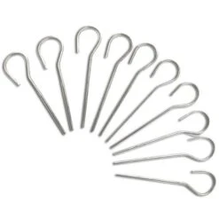 Folietunnel Superdome - 300 × 70 × 70 Cm 11 Folietunnel Superdome - 300 × 70 × 70 Cm -Tuindecoratie Winkel folietunnel superdome 1550875013 4 600