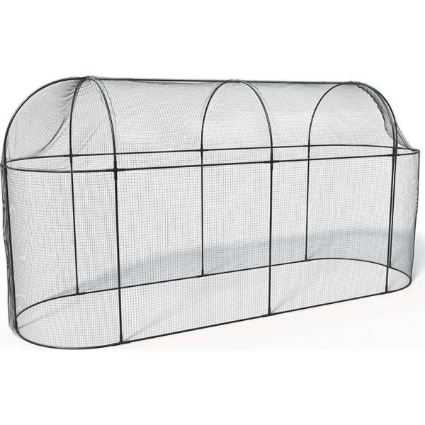 Fruitkooi Lang 3 × 1 × 1,5 M 4 Fruitkooi Lang 3 × 1 × 1,5 M - Afbeelding 2