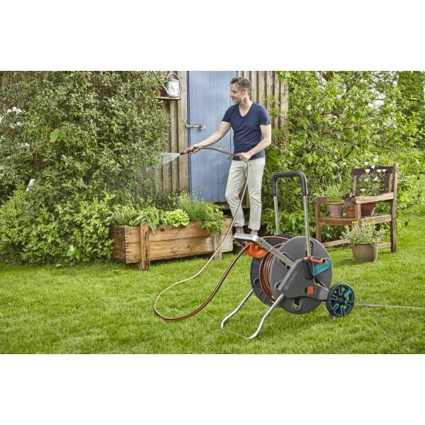 Gardena Slangenwagen CleverRoll L Easy 7 Gardena Slangenwagen CleverRoll L Easy - Afbeelding 5