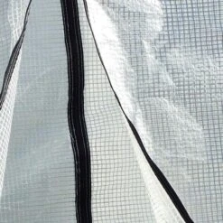 Gewapende Folie Voor Overwinterkas - 130 × 130 × 150 Cm -Tuindecoratie Winkel gewapende folie 130 x 130 x 150 cm 1674117528 1 600