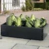 Groeibed 97,5 × 50 × 25 Cm -Tuindecoratie Winkel groeibed 975 x 50 x 25 cm 1484055485 1 600
