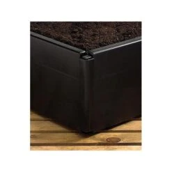 Groeibed 97,5 × 50 × 25 Cm 7 Groeibed 97,5 × 50 × 25 Cm -Tuindecoratie Winkel groeibed 975 x 50 x 25 cm 1484055485 2 600